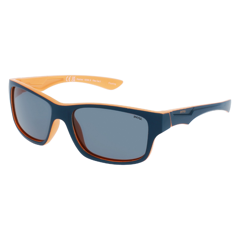 OCCHIALE INVU BIMBO K2308B