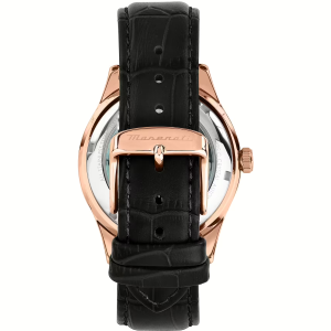 OROLOGIO MASERATI R8821124001 SORPASSO AUTOMATICO