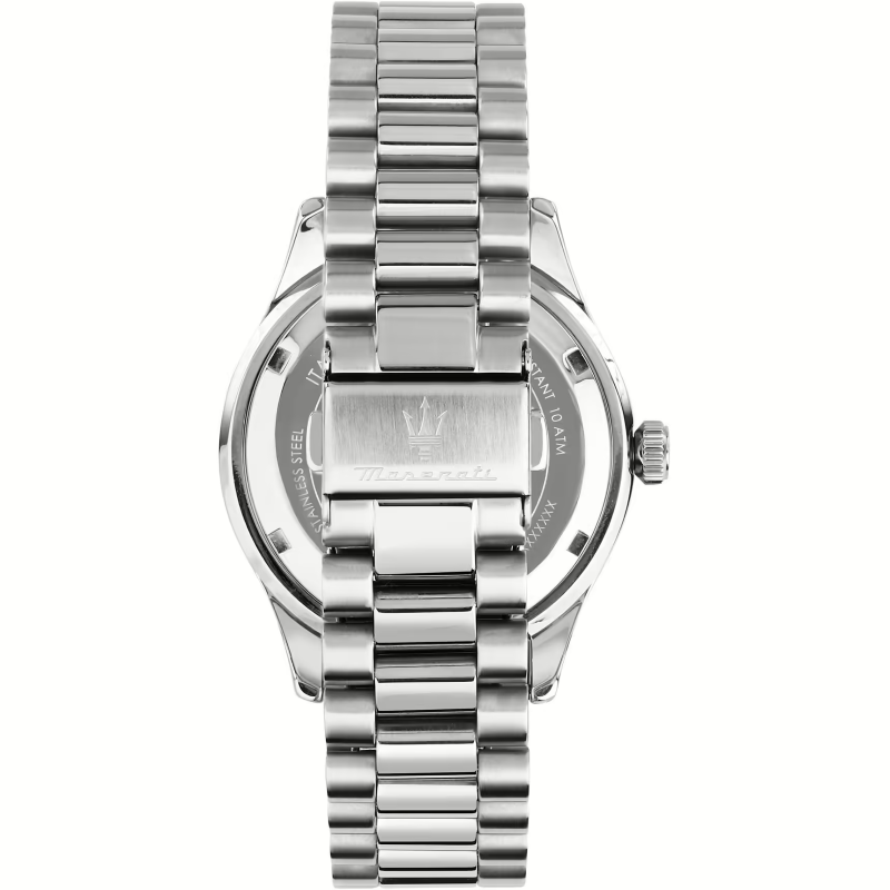 OROLOGIO MASERATI R8853124003 SORPASSO