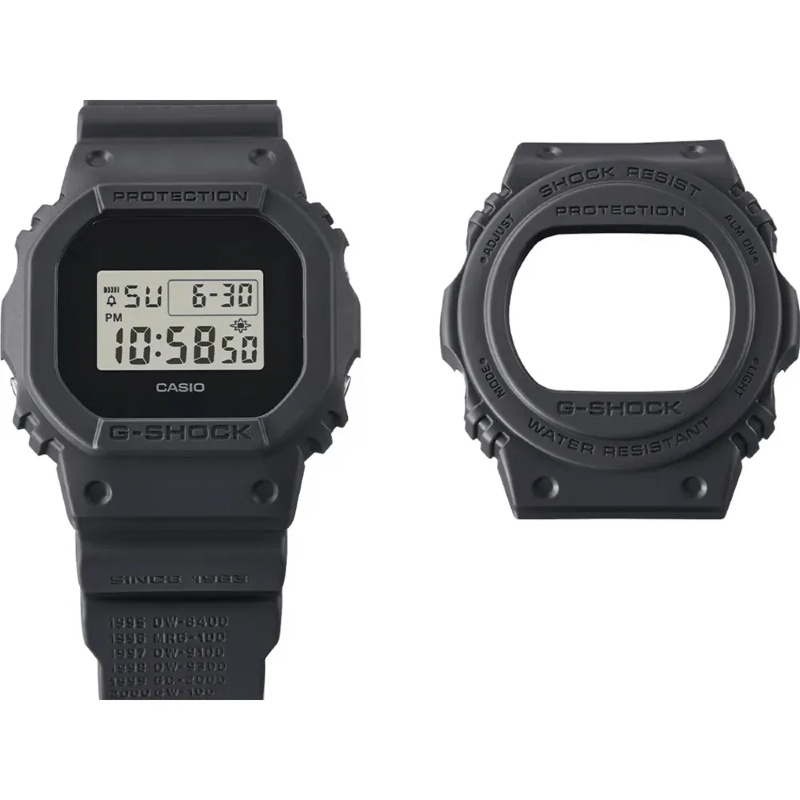 OROLOGIO CASIO G-SHOCK DWE-5657RE-1ER
