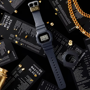 OROLOGIO CASIO G-SHOCK DWE-5657RE-1ER