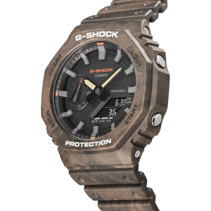 OROLOGIO CASIO G-SHOCK GA-2100FR-5AER