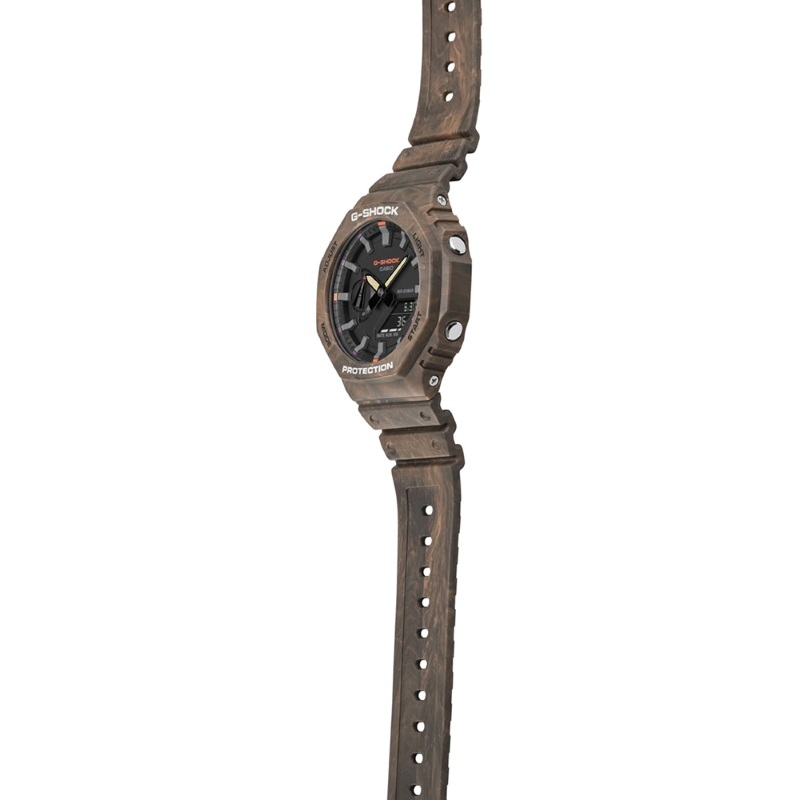 OROLOGIO CASIO G-SHOCK GA-2100FR-5AER