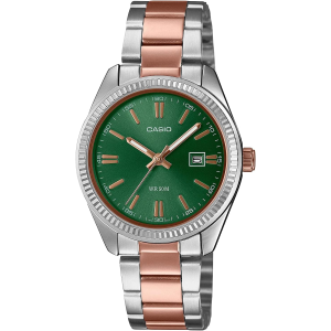 OROLOGIO CASIO LTP-1302PRG-3AVEF