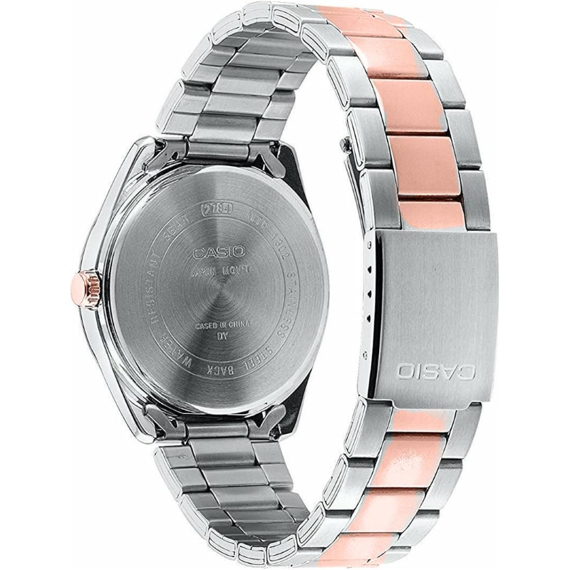 OROLOGIO CASIO LTP-1302PRG-3AVEF