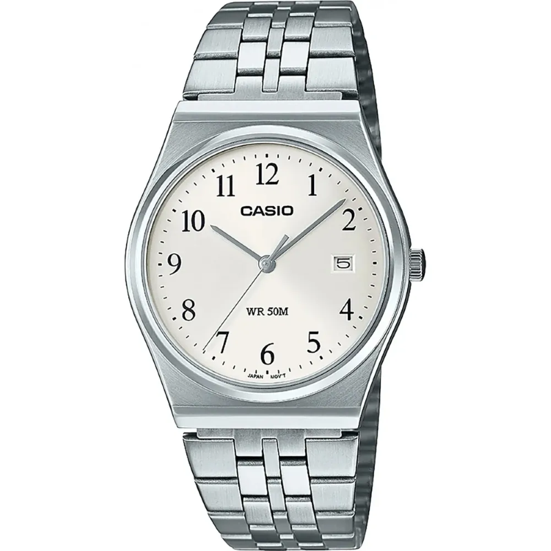 OROLOGIO CASIO MTP-B145D-7BVEF