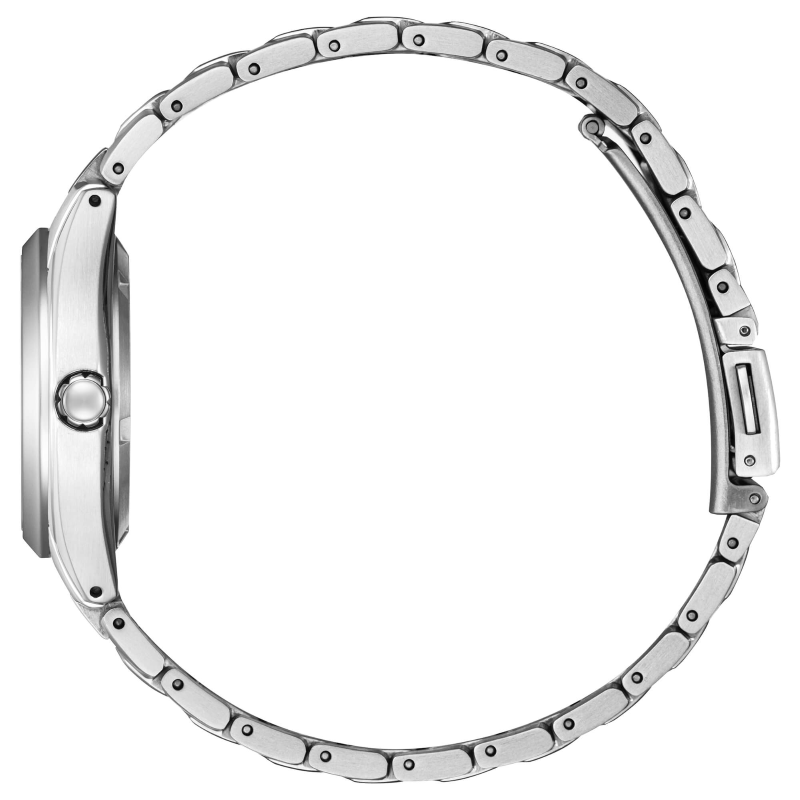 OROLOGIO CITIZEN DONNA EW2611-87Y ECO-DRIVE LADY SUPER TITANIO