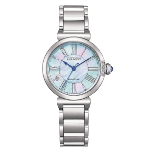 OROLOGIO CITIZEN DONNA EM1060-87N ECO DRIVE 