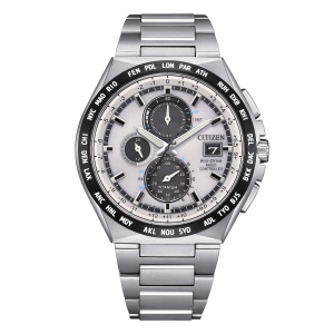 OROLOGIO CITIZEN AT8238-84A RADIOCONTROLLATO AT8 SUPERTITANIO
