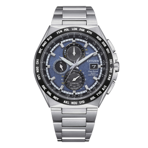 OROLOGIO CITIZEN AT8238-84L ECO-DRIVE RADIOCONTROLLATO AT8 SUPERTITANIO