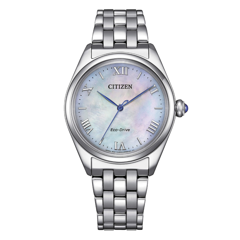 OROLOGIO CITIZEN DONNA EM1140-80D ECO-DRIVE LADY  