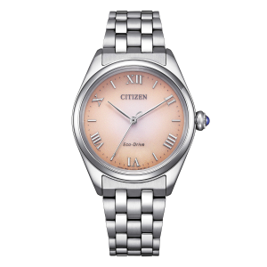 OROLOGIO CITIZEN DONNA EM1140-80X ECO-DRIVE LADY 