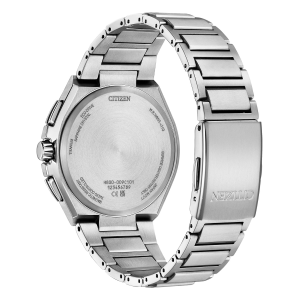 OROLOGIO CITIZEN AT8238-84L ECO-DRIVE RADIOCONTROLLATO AT8 SUPERTITANIO
