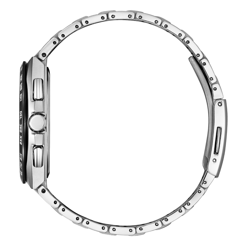 OROLOGIO CITIZEN AT8238-84L ECO-DRIVE RADIOCONTROLLATO AT8 SUPERTITANIO