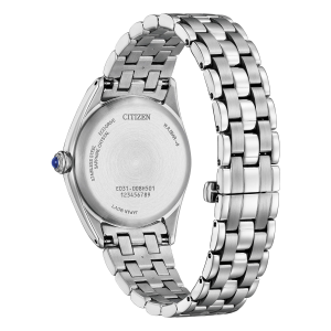 OROLOGIO CITIZEN DONNA EM1140-80D ECO-DRIVE LADY  