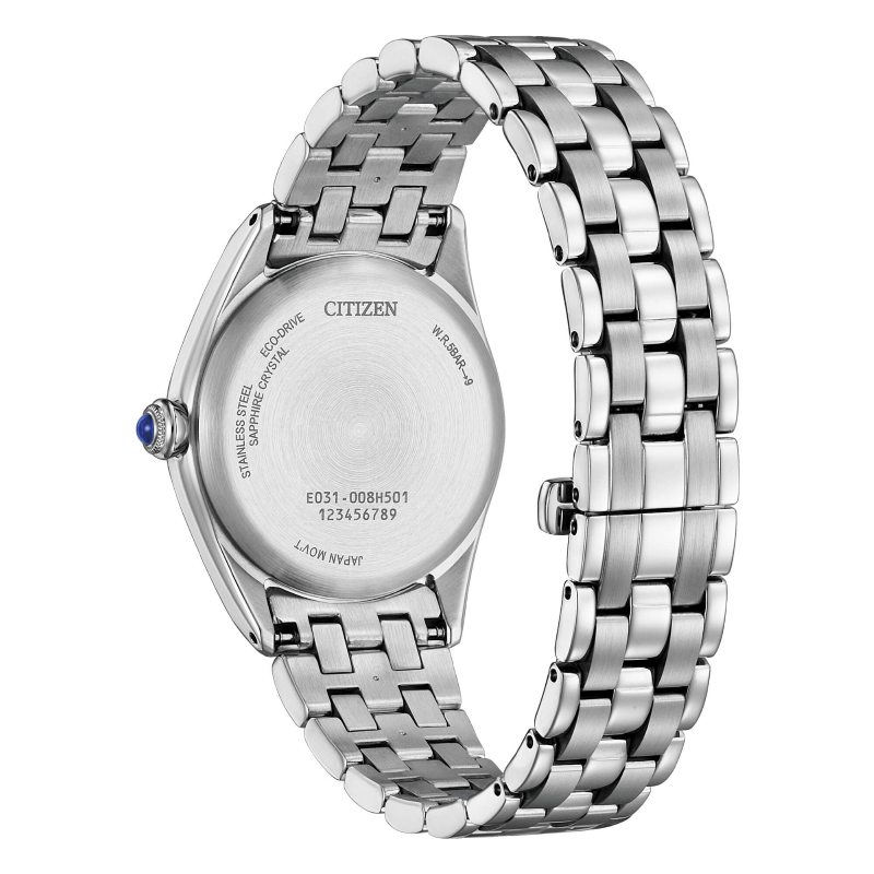 OROLOGIO CITIZEN DONNA EM1140-80D ECO-DRIVE LADY  