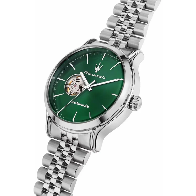 OROLOGIO MASERATI R8823118010 EPOCA AUTOMATICO
