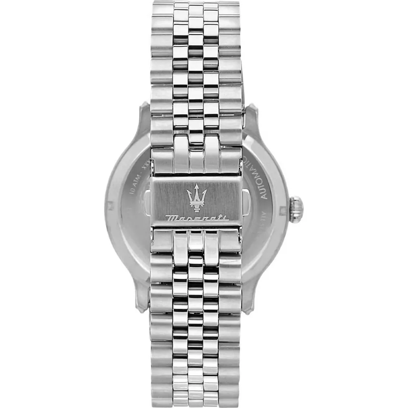 OROLOGIO MASERATI R8823118010 EPOCA AUTOMATICO