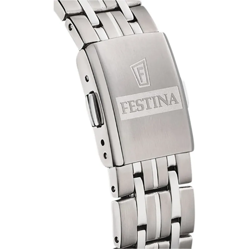 OROLOGIO FESTINA F20466/1 TITANIUM