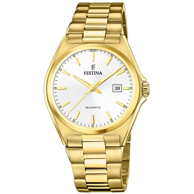 OROLOGIO FESTINA F20555/2 CLASSICS