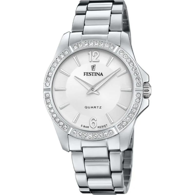 OROLOGIO FESTINA F20593/1 MADEMOISELLE
