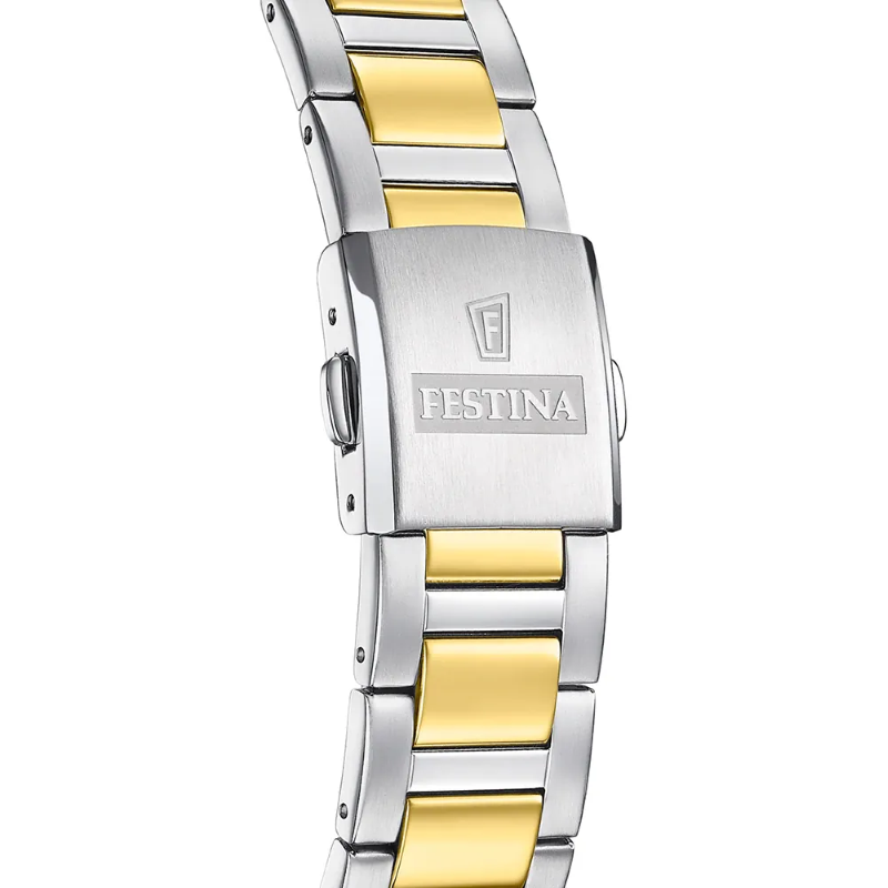 OROLOGIO FESTINA F20657/1 SOLAR ENERGY