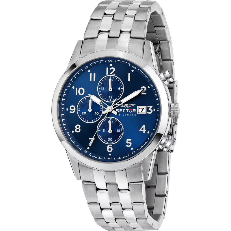 OROLOGIO SECTOR 660 R3273617007 