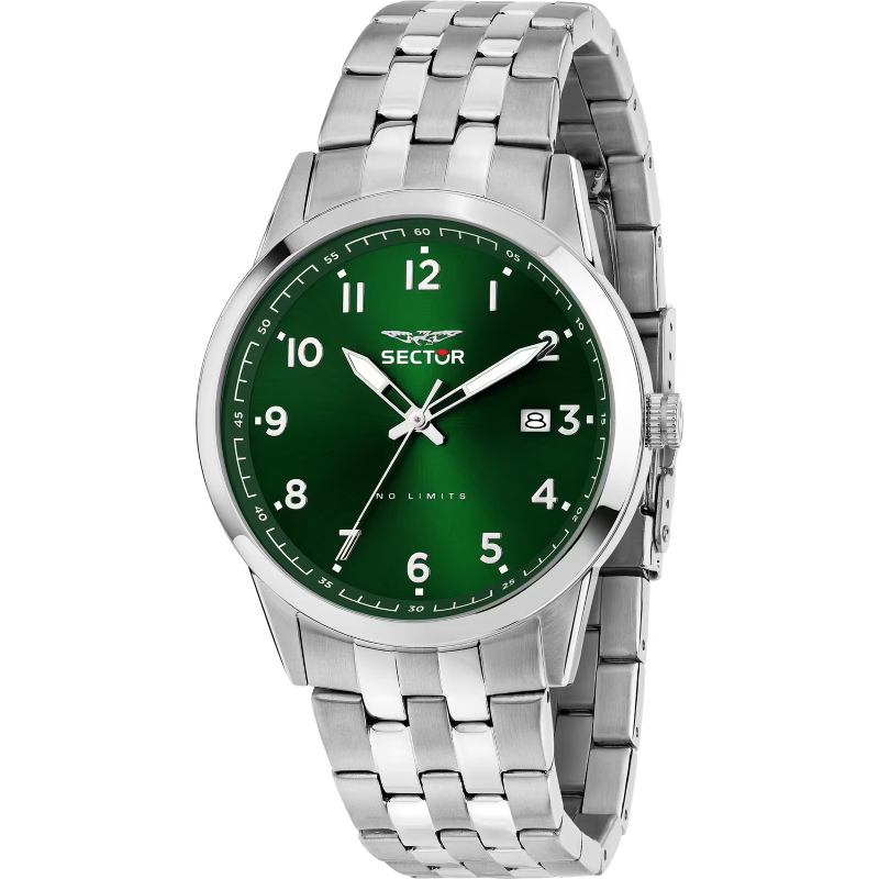 OROLOGIO SECTOR 660 R3253517031