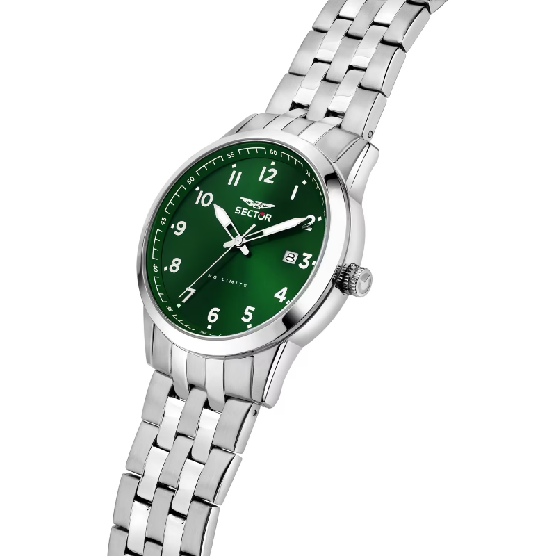 OROLOGIO SECTOR 660 R3253517031
