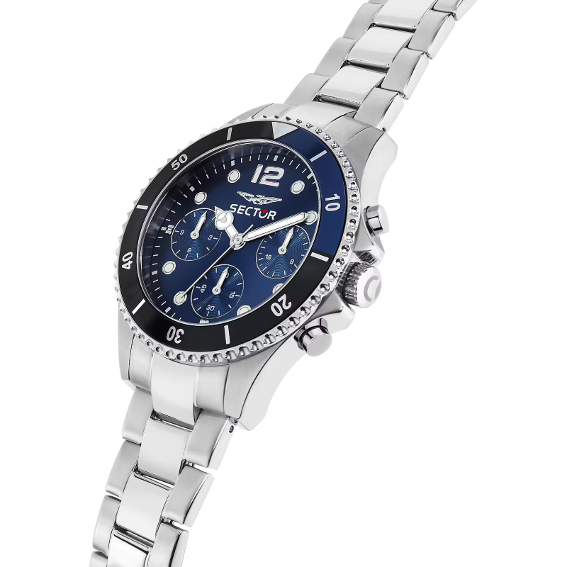 OROLOGIO SECTOR R3253161047