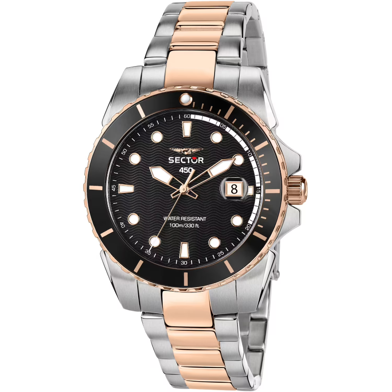 OROLOGIO SECTOR R3253276002
