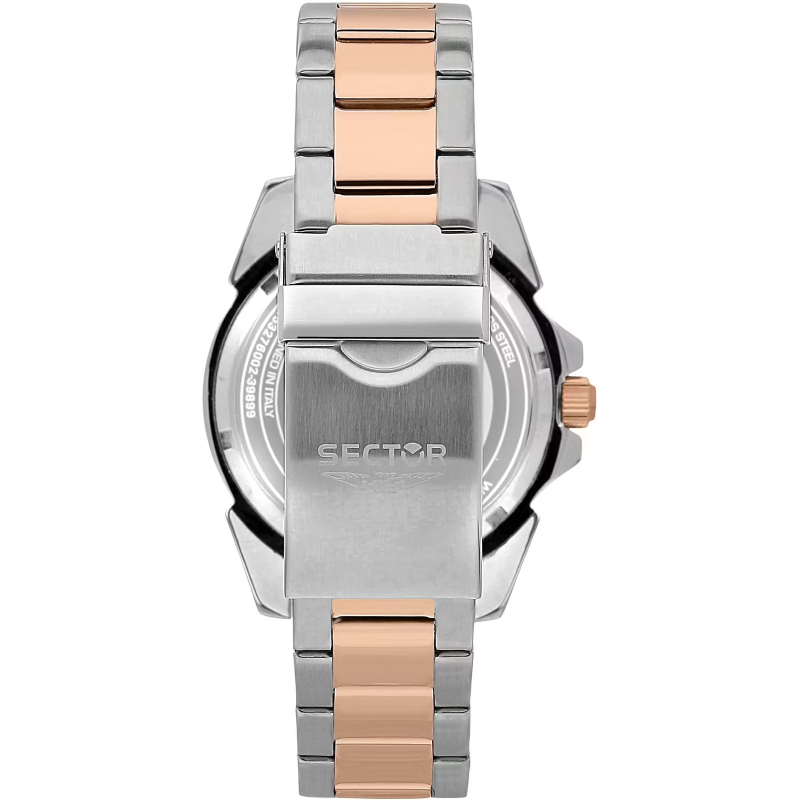 OROLOGIO SECTOR R3253276002