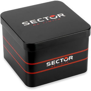OROLOGIO SECTOR R3253486007  