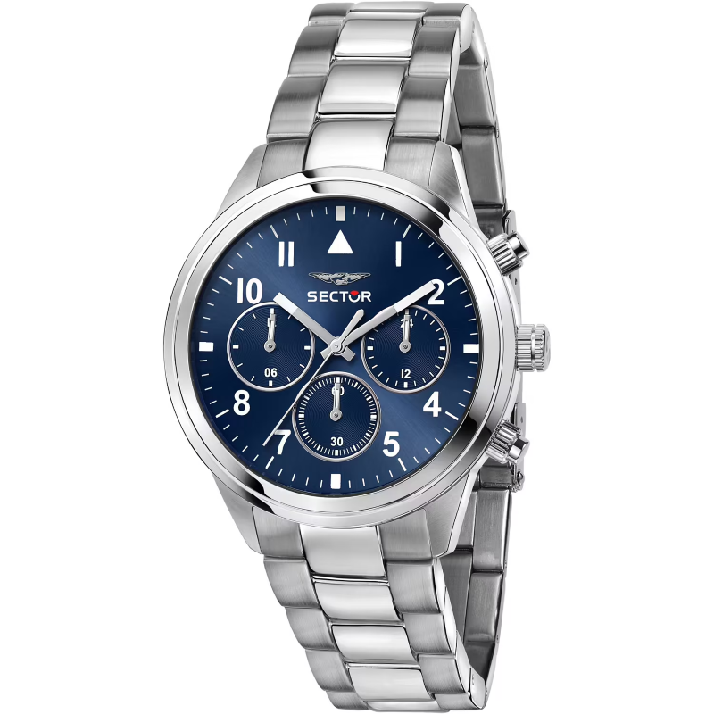 OROLOGIO SECTOR R3253540012