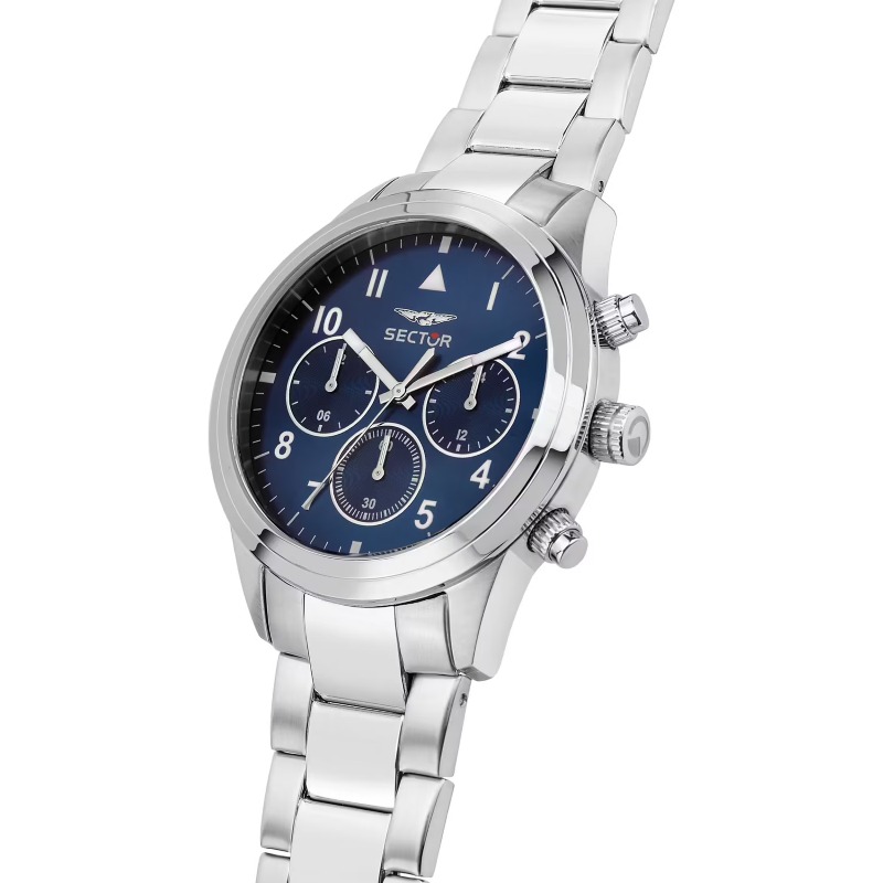 OROLOGIO SECTOR R3253540012