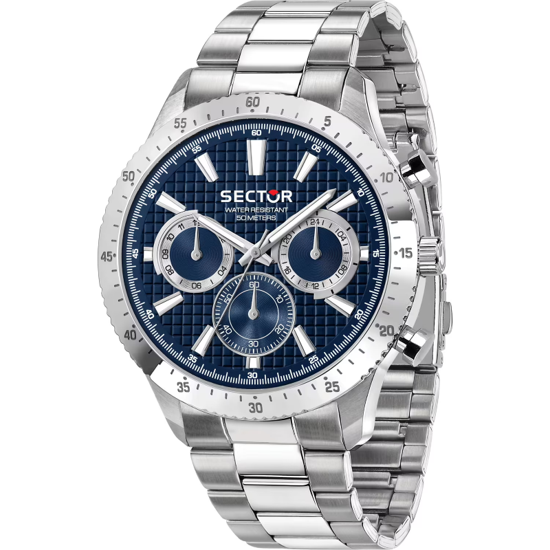 OROLOGIO SECTOR R3253578022