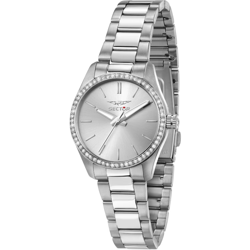 OROLOGIO SECTOR R3253578505