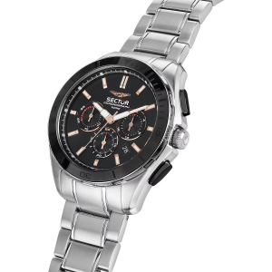 OROLOGIO SECTOR R3273636001