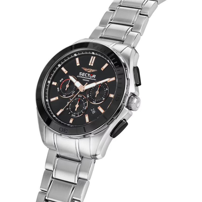 OROLOGIO SECTOR R3273636001