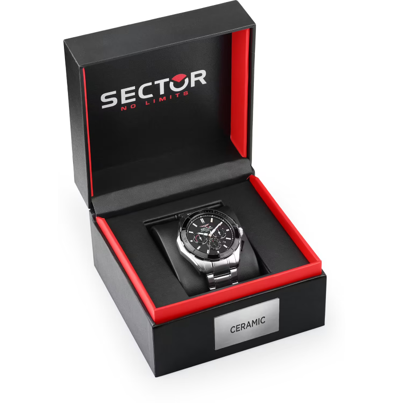 OROLOGIO SECTOR R3273636001