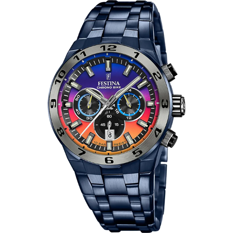 OROLOGIO FESTINA F20709/1 CHRONO BIKE SPECIAL EDITION