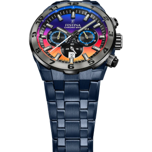 OROLOGIO FESTINA F20709/1 CHRONO BIKE SPECIAL EDITION