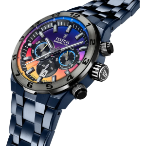 OROLOGIO FESTINA F20709/1 CHRONO BIKE SPECIAL EDITION