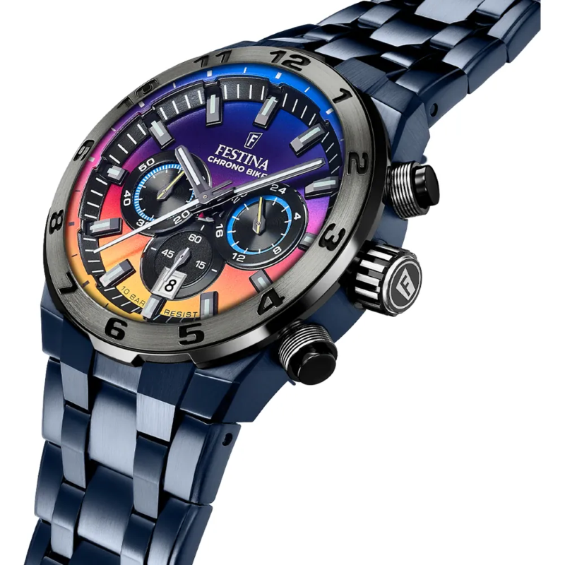 OROLOGIO FESTINA F20709/1 CHRONO BIKE SPECIAL EDITION
