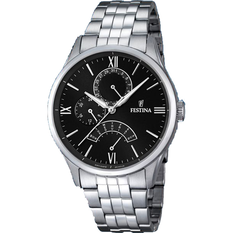 OROLOGIO FESTINA F16822/4