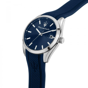 OROLOGIO MASERATI R8851151005 ATTRAZIONE