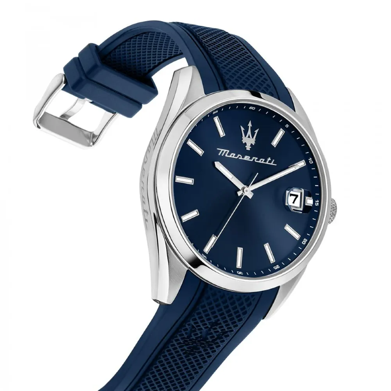 OROLOGIO MASERATI R8851151005 ATTRAZIONE