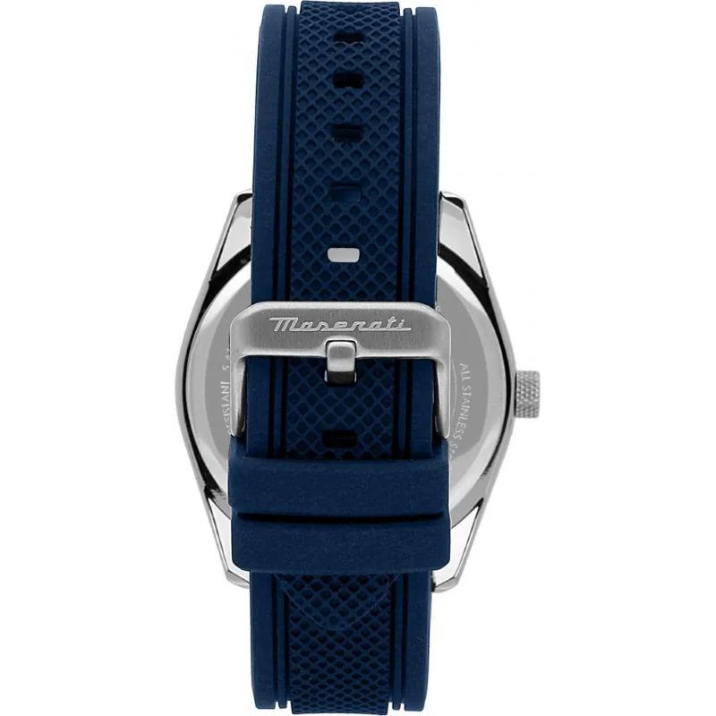 OROLOGIO MASERATI R8851151005 ATTRAZIONE