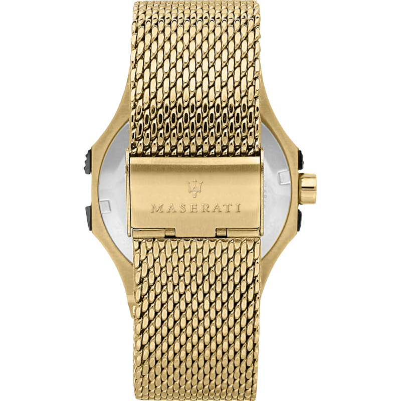 OROLOGIO MASERATI R8853108006 POTENZA