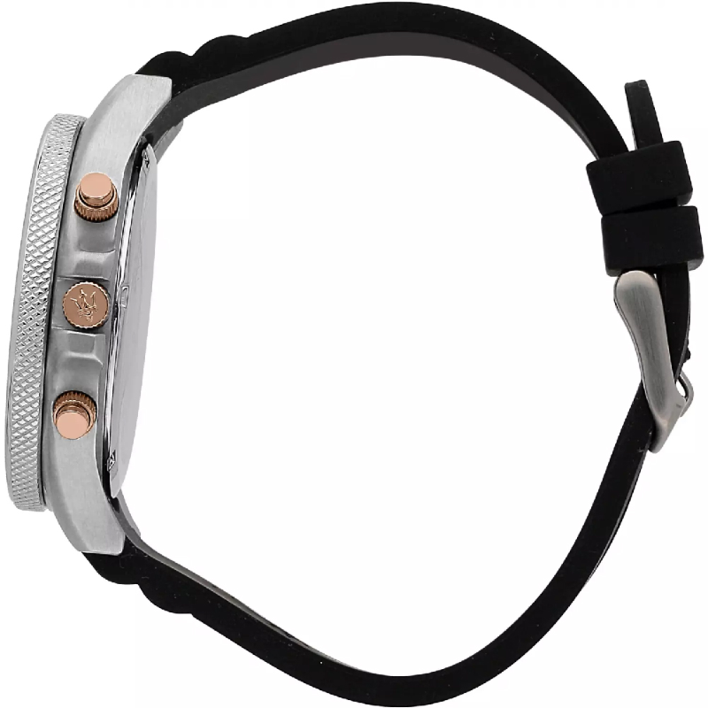 OROLOGIO MASERATI R8871640002 SFIDA